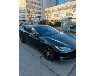 Tesla Tesla Model S 75D Gebrauchtwagen