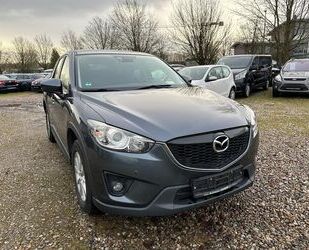 Mazda Mazda CX-5 Center-Line 2.2 Automatik Gebrauchtwagen