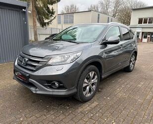 Honda CR-V Gebrauchtwagen