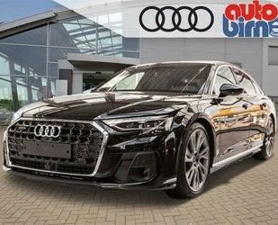 Audi Audi A8 50 TDI quattro 286 PS tiptronic Gebrauchtwagen