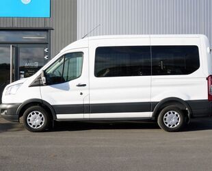 Ford Ford Transit Kombi 310 L2 H2 Trend *Klima*PDC Gebrauchtwagen