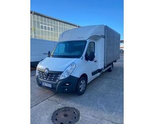 Renault Renault Master Gebrauchtwagen