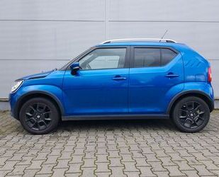 Suzuki Suzuki Ignis 1.2 Comfort+ 4x4 Gebrauchtwagen