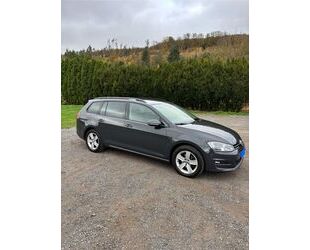 VW Volkswagen Golf 1.6 TDI 4MOTION BMT Comfortline Va Gebrauchtwagen