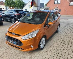 Ford Ford B-Max B-MAX Titanium Gebrauchtwagen