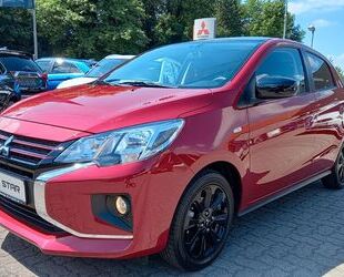 Mitsubishi Mitsubishi Space Star Select+ Black /Klima/Kamera/ Gebrauchtwagen