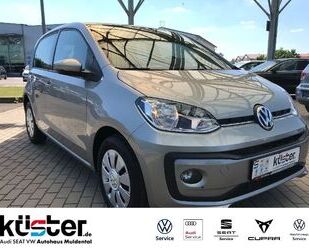 VW Volkswagen up! TSI ALS*SHZ*PDC-Hi*TEMPOMAT Gebrauchtwagen