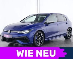 VW Volkswagen Golf R IQ.Light|ACC|Kamera|Navi|Keyless Gebrauchtwagen