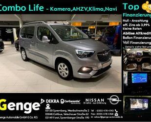 Opel Opel Combo Life E Edition Gebrauchtwagen