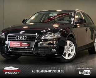 Audi Audi A4 1.8 TFSI ATTRACTION KLIMA#SHZ#SCHECKHEFT Gebrauchtwagen