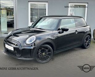 Mini MINI Cooper SE Yours Carplay Kamera Ambiente Gebrauchtwagen