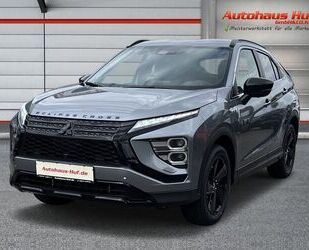 Mitsubishi Mitsubishi Eclipse Cross 2.4 PHEV 4WD Select Black Gebrauchtwagen