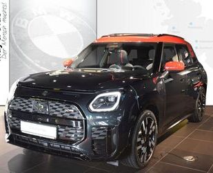 Mini MINI Cooper SE Countryman JCW Trim Paket XL AHK PA Gebrauchtwagen