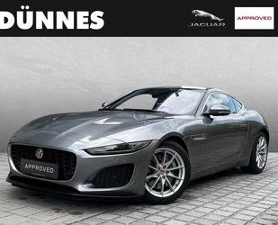 Jaguar Jaguar F-Type F-P300 Aut. Gebrauchtwagen