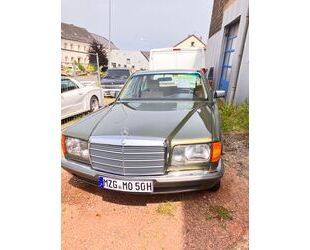 Mercedes-Benz Mercedes-Benz 280 Gebrauchtwagen