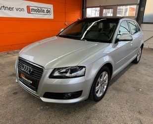 Audi Audi A3 Sportback 2.0 TFSI Ambiente Pano Xenon Nav Gebrauchtwagen