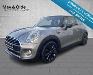 Mini MINI Cooper Chili Pano Navi Prof H/K LED SHZ Gebrauchtwagen