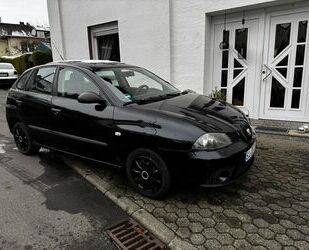 Seat Seat Ibiza 1.4 Gebrauchtwagen