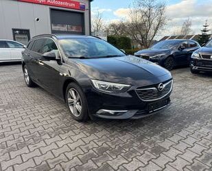 Opel Opel Insignia B SportsTour HeadUp Navi Autom MFL S Gebrauchtwagen