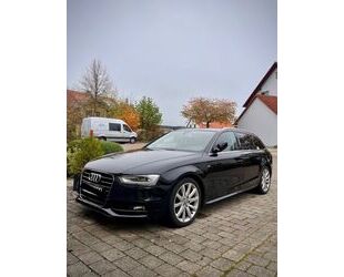 Audi Audi A4 Avant S-Line 2.0TDI Gebrauchtwagen