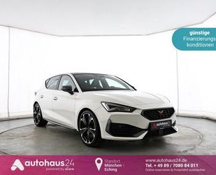 Cupra Cupra Leon 2.0 TSI VZ Beats|Navi|Kamera|LED Gebrauchtwagen