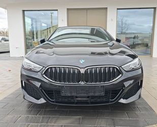 BMW BMW Gran Coupe 840 d xDrive M Sport*Panorama*Carbo Gebrauchtwagen