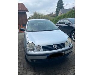 VW Volkswagen Polo 1.2 47kW Highline Highline Gebrauchtwagen