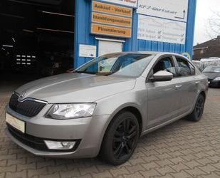 Skoda Skoda Octavia Lim. Elegance Guter Zustand Gebrauchtwagen