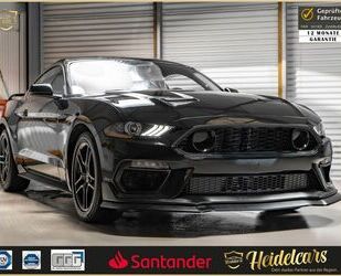 Ford Ford Mustang 2.3 Ecoboost MACH1 DIGITAL TACHO*BLIN Gebrauchtwagen