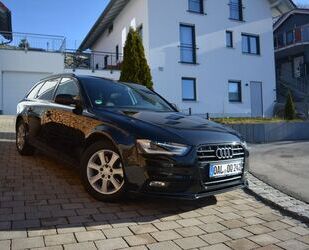 Audi Audi A4 1.8 TFSI+NAVI+BI-XENON+18ZOLL Gebrauchtwagen