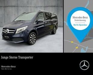 Mercedes-Benz Mercedes-Benz V 250 d 4M AVANTGARDE EDITION+Allrad Gebrauchtwagen