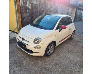 Fiat 500 Gebrauchtwagen