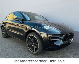 Porsche Porsche Macan S*Luft*Keyless*LED*21