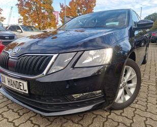 Skoda Skoda Octavia Lim. Ambition *1 Hand/Unfallfrei Gebrauchtwagen