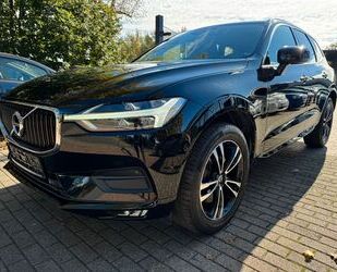 Volvo Volvo XC60 D4 AUT. NAVI FULL-LED ACC T-LEDER 8*BER Gebrauchtwagen