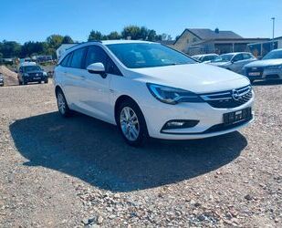 Opel Opel Astra K Sports Tourer Automatik ab 89€ mtl. f Gebrauchtwagen