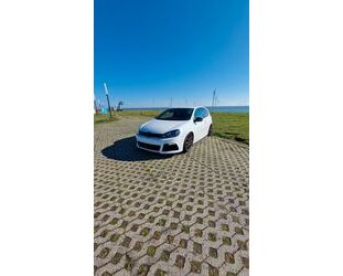 VW Volkswagen Golf 6R 120000 km. Gebrauchtwagen