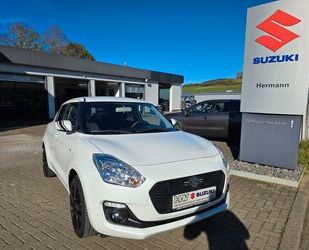 Suzuki Suzuki Swift 1.0 BOOSTERJET Comfort Gebrauchtwagen