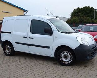 Renault Renault Kangoo Rapid Basis LKW Zulassung Gebrauchtwagen