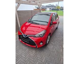 Toyota Toyota Yaris 1,0-l-Dual-VVT-i Cool Cool Gebrauchtwagen