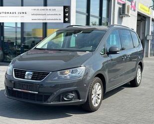 Seat Seat Alhambra 1.4 TSI Style Android BI-XENON ACC N Gebrauchtwagen