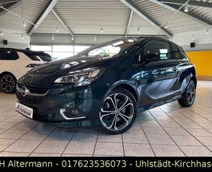 Opel Opel Corsa OPC Innovation SHZ/PDC/Klimaauto. Gebrauchtwagen