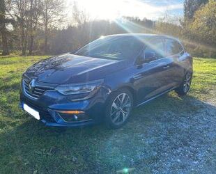 Renault Renault Megane ENERGY dCi 130 Bose Edition Bose Ed Gebrauchtwagen