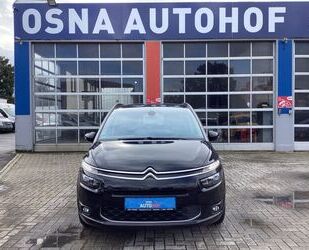 Citroen Citroën Grand C4 Picasso/Spacetourer Selection(7Si Gebrauchtwagen