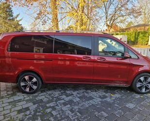 Mercedes-Benz Mercedes-Benz V 250 d Aut. EDITION extralang EDITI Gebrauchtwagen