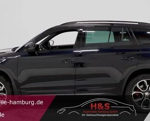 Skoda Skoda Kodiaq RS 4x4 Panorama*Memory*LEDER Gebrauchtwagen