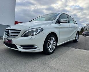 Mercedes-Benz Mercedes-Benz B 180 B -Klasse B 180 CDI Gebrauchtwagen