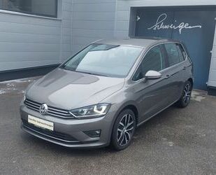 VW Volkswagen Golf Sportsvan VII Highline BMT/Start-S Gebrauchtwagen