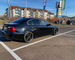 BMW BMW 320d - Gebrauchtwagen