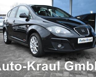 Seat Seat Altea XL 1.4 TSI Style Copa Alu Navi Klimatro Gebrauchtwagen